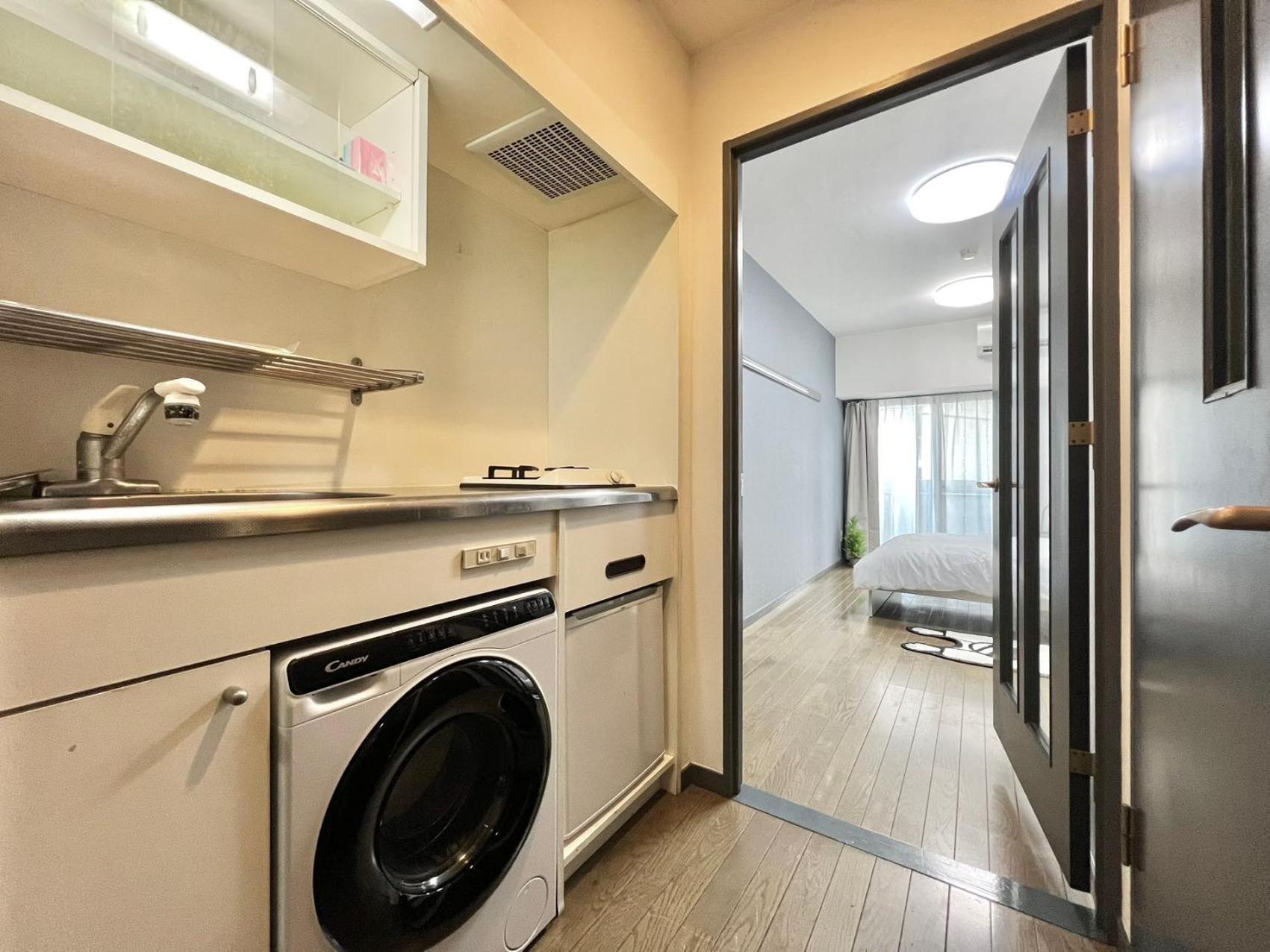 Apartment 夏野-高田马场 3floor