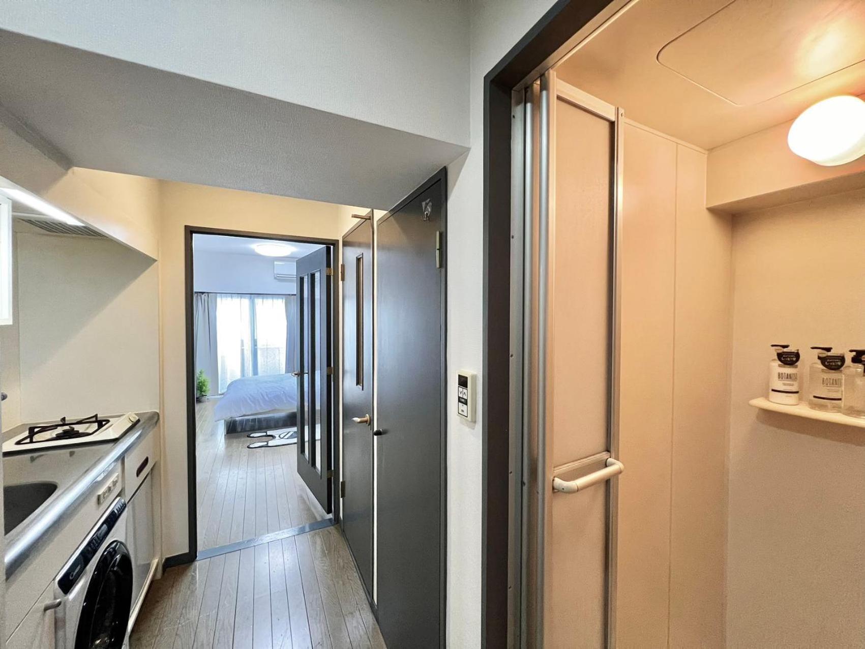 夏野-高田马场 3floor Apartment Tokyo