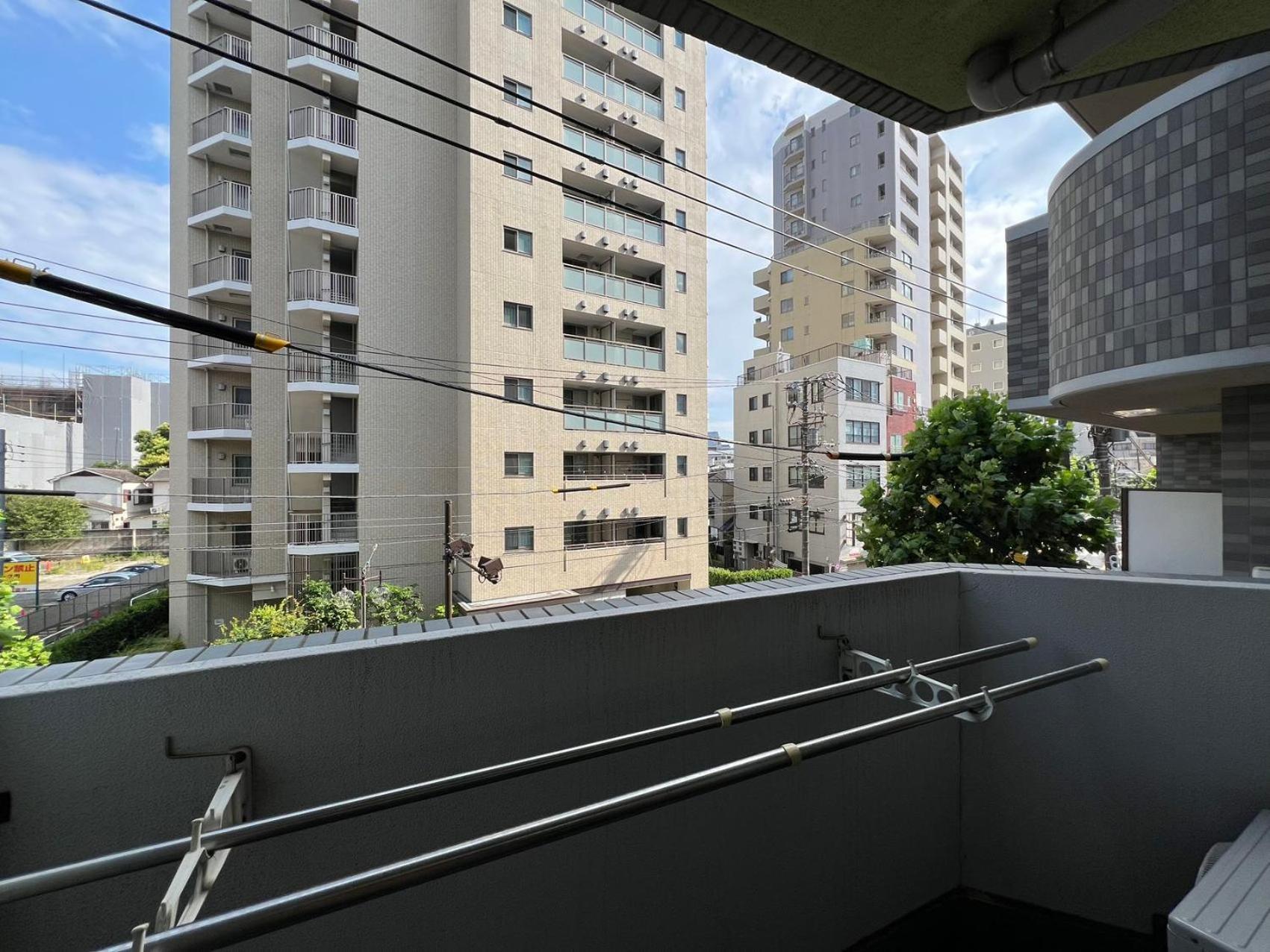 夏野-高田马场 3floor