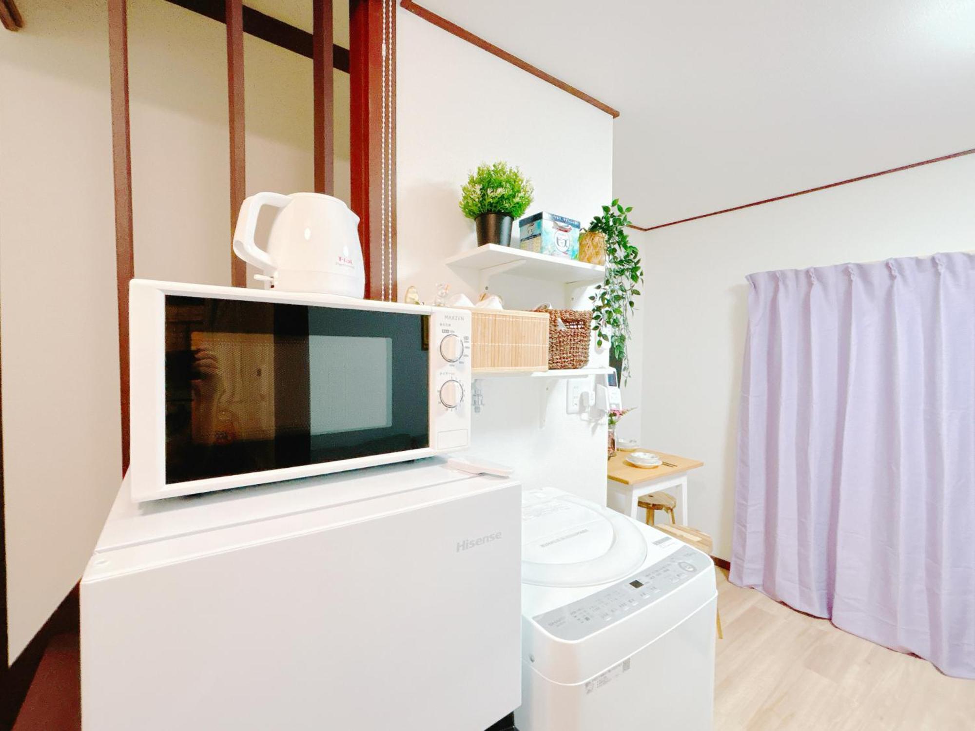 Ikebukuro Two Layers House Kanamecho Stn 3min Walk Max 6people 池袋二階独栋 车站步行3分 最大6人 * Tokyo