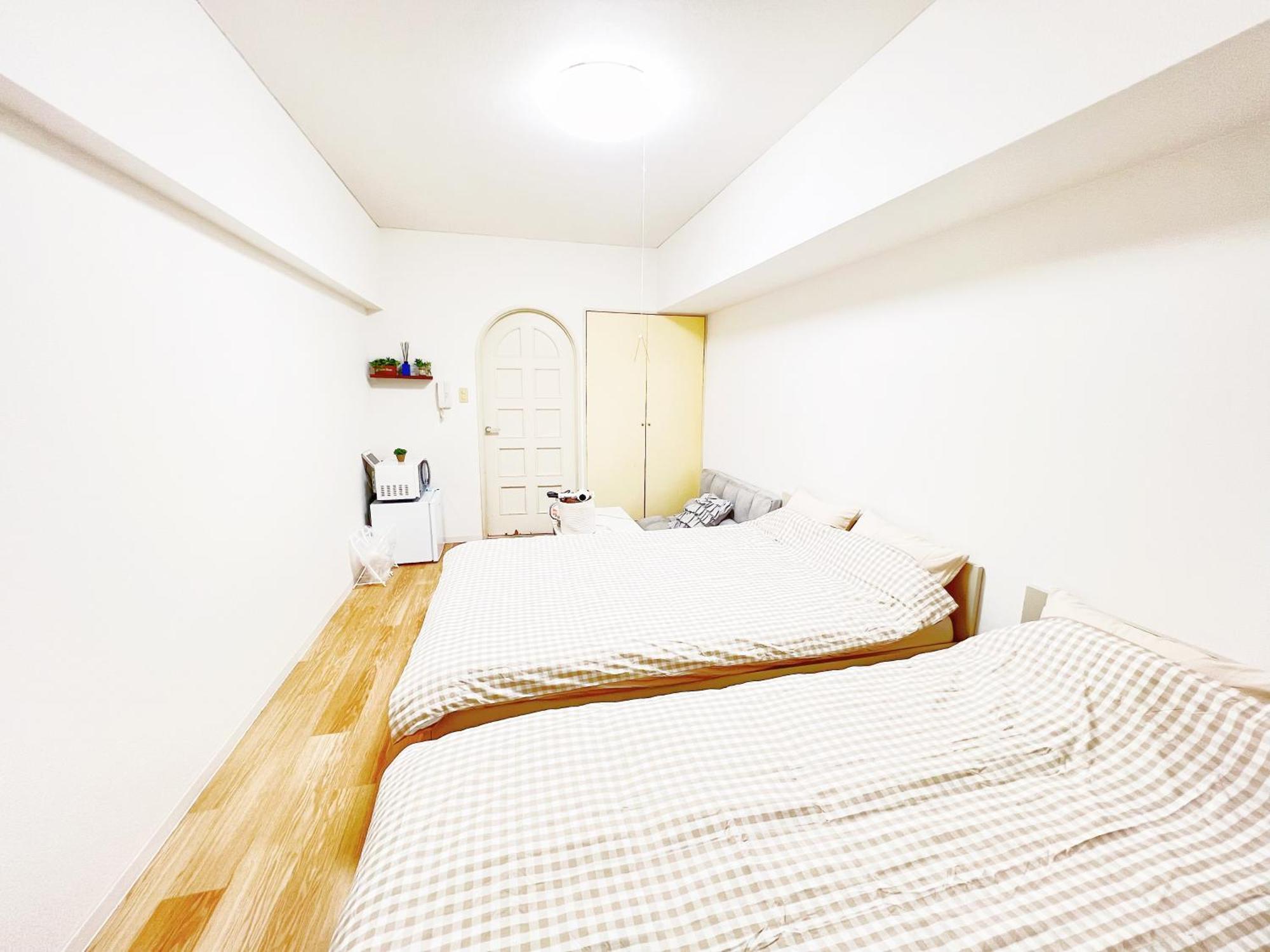 池袋駅 最大6人 08 Homestay *