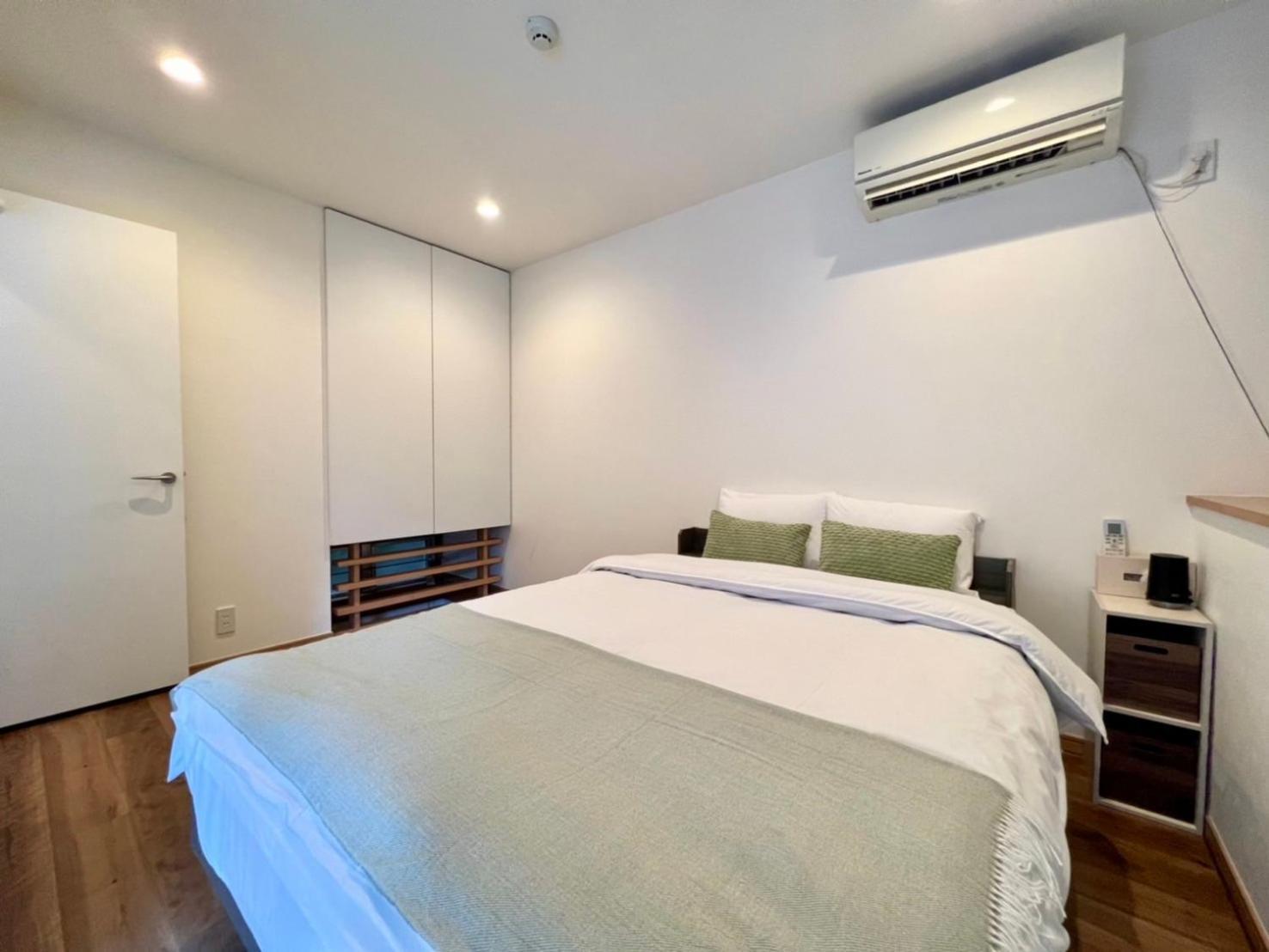 Mx Roppongi#六本木駅徒歩4分#貸切戸建 最大7名#高速wifi Apartment *