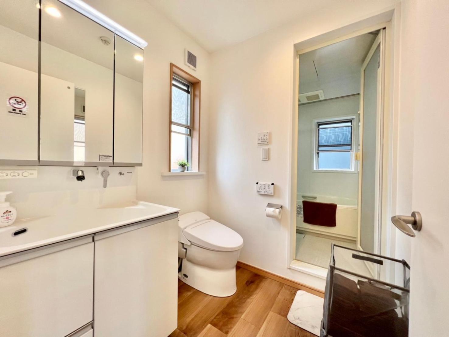 Apartment Mx Roppongi#六本木駅徒歩4分#貸切戸建 最大7名#高速wifi Tokyo