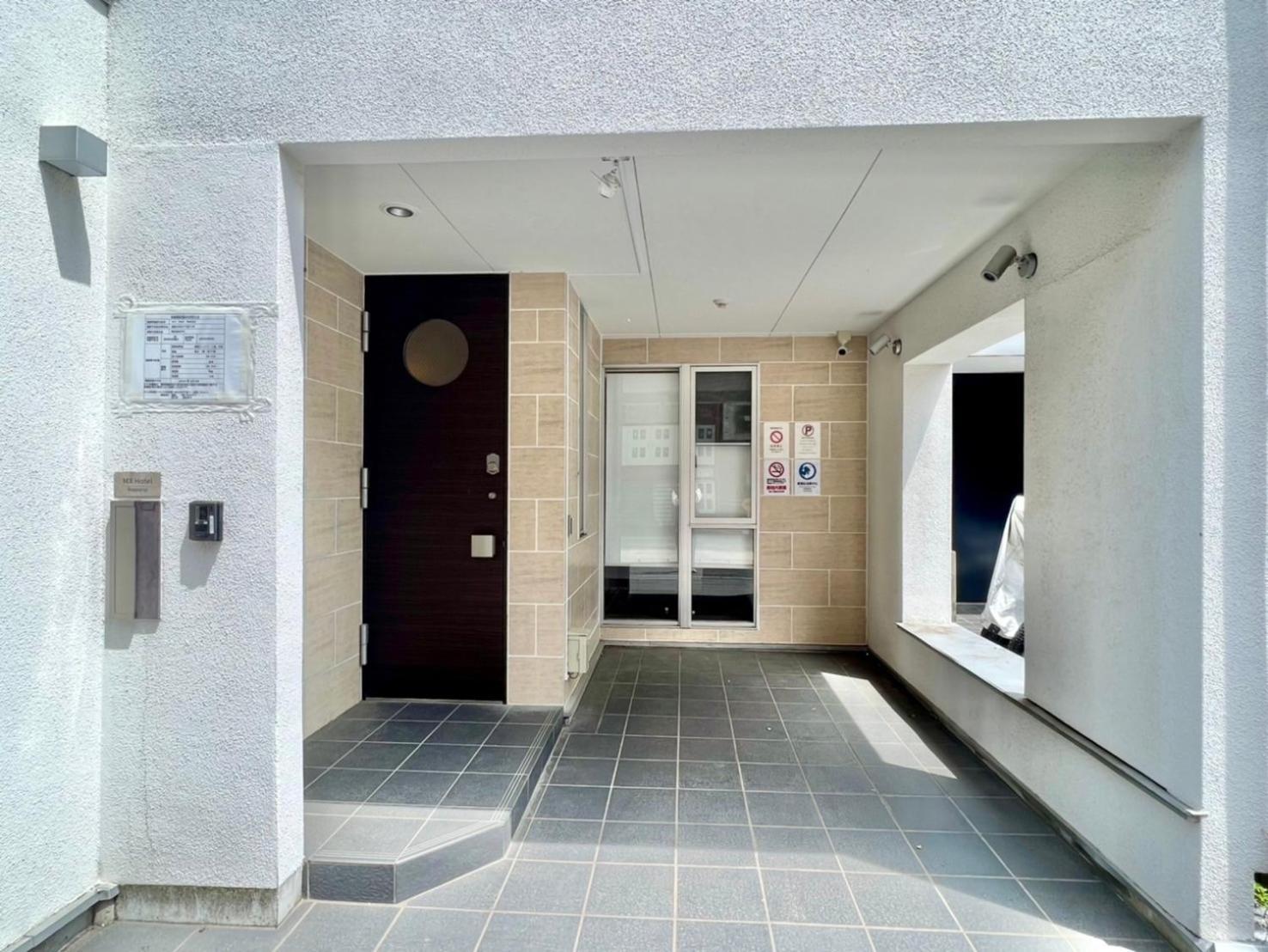Mx Roppongi#六本木駅徒歩4分#貸切戸建 最大7名#高速wifi Apartment *