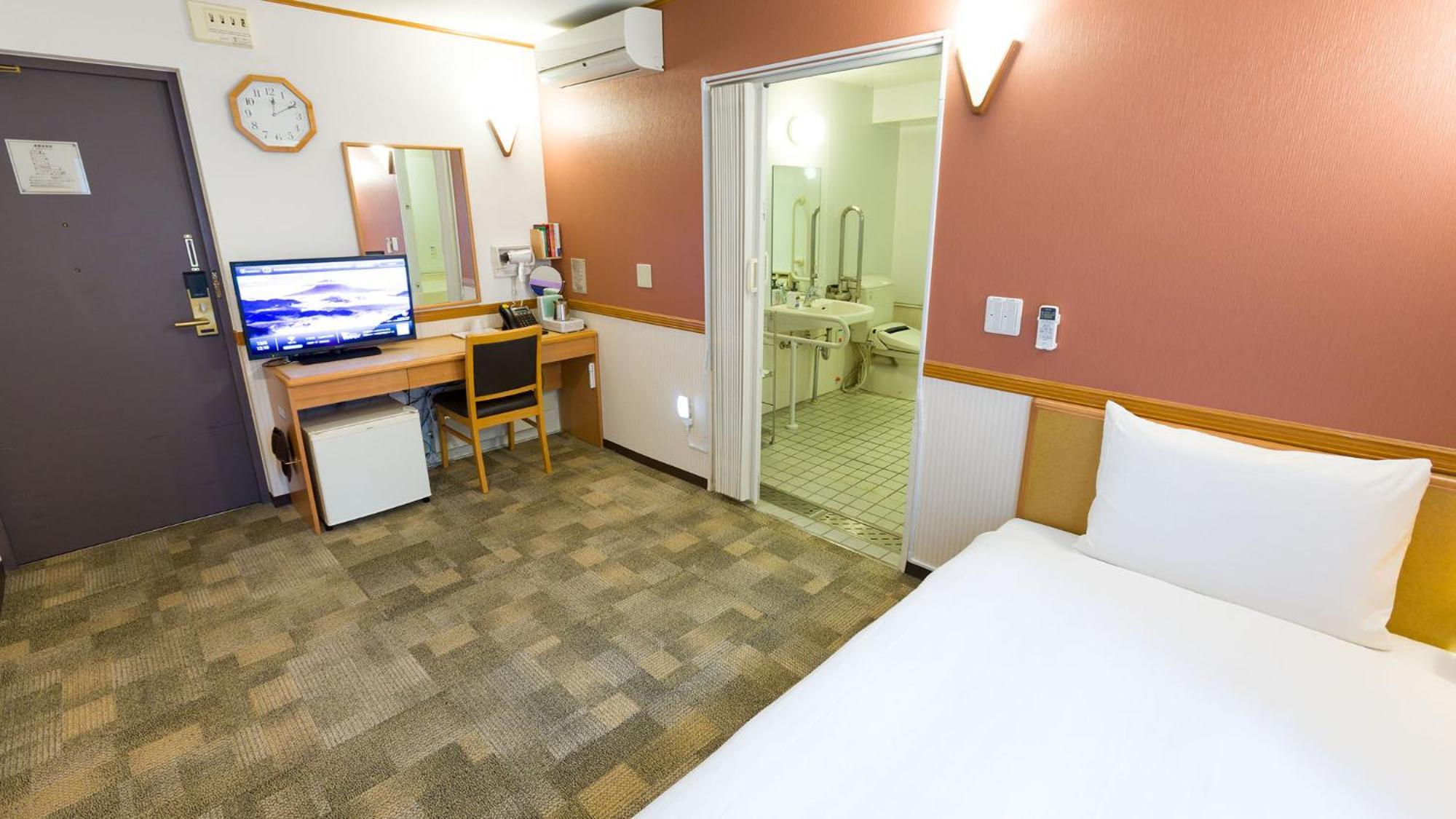 Hotel Toyoko Tameike-sanno-eki Kantei Minami Tokyo
