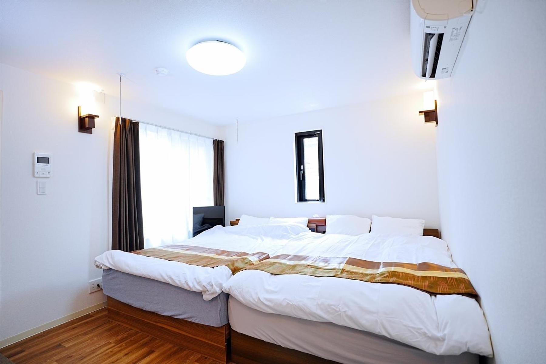 The Baron西新宿303セルフコーヒー付き Apartment *