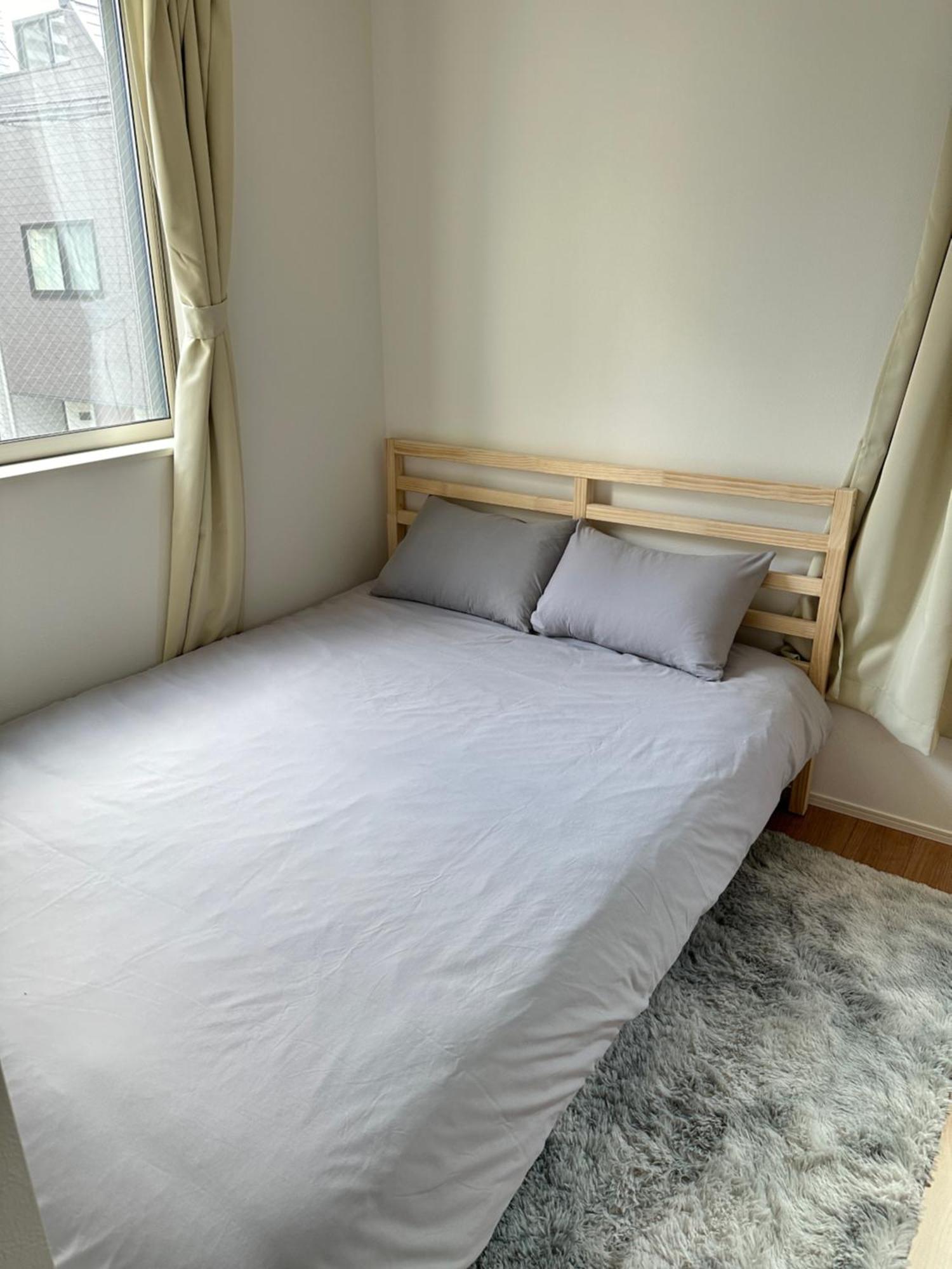 新宿大久保4room Apartment *