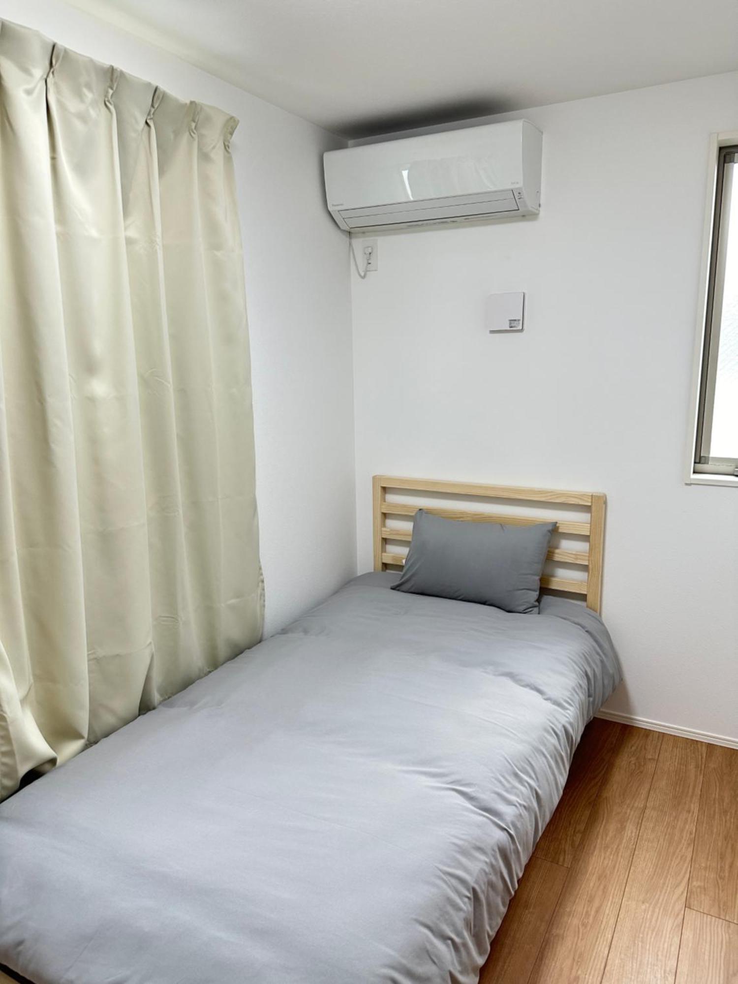Apartment 新宿大久保4room Tokyo