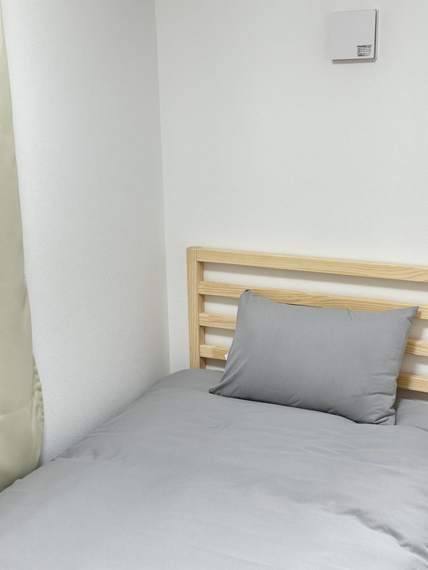 新宿大久保4room Tokyo