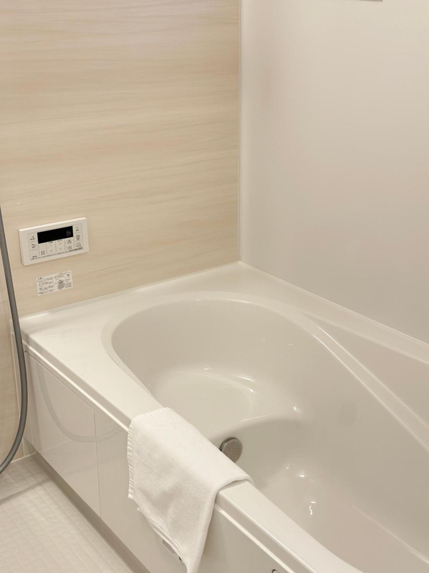 Apartment 新宿大久保4room