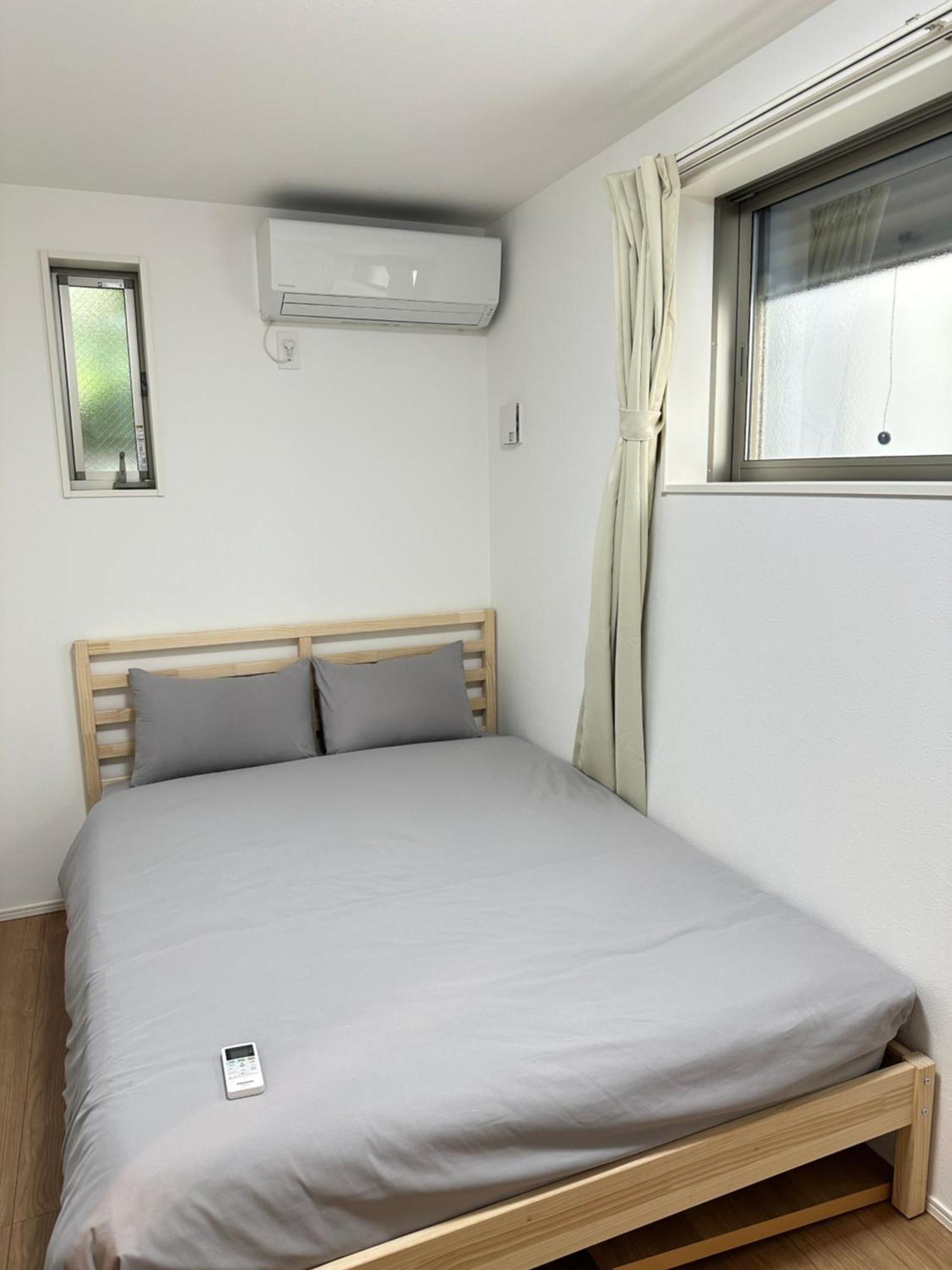 新宿大久保4room Apartment *