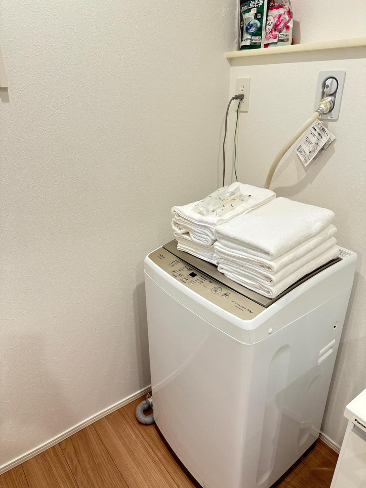 新宿大久保4room Apartment Tokyo