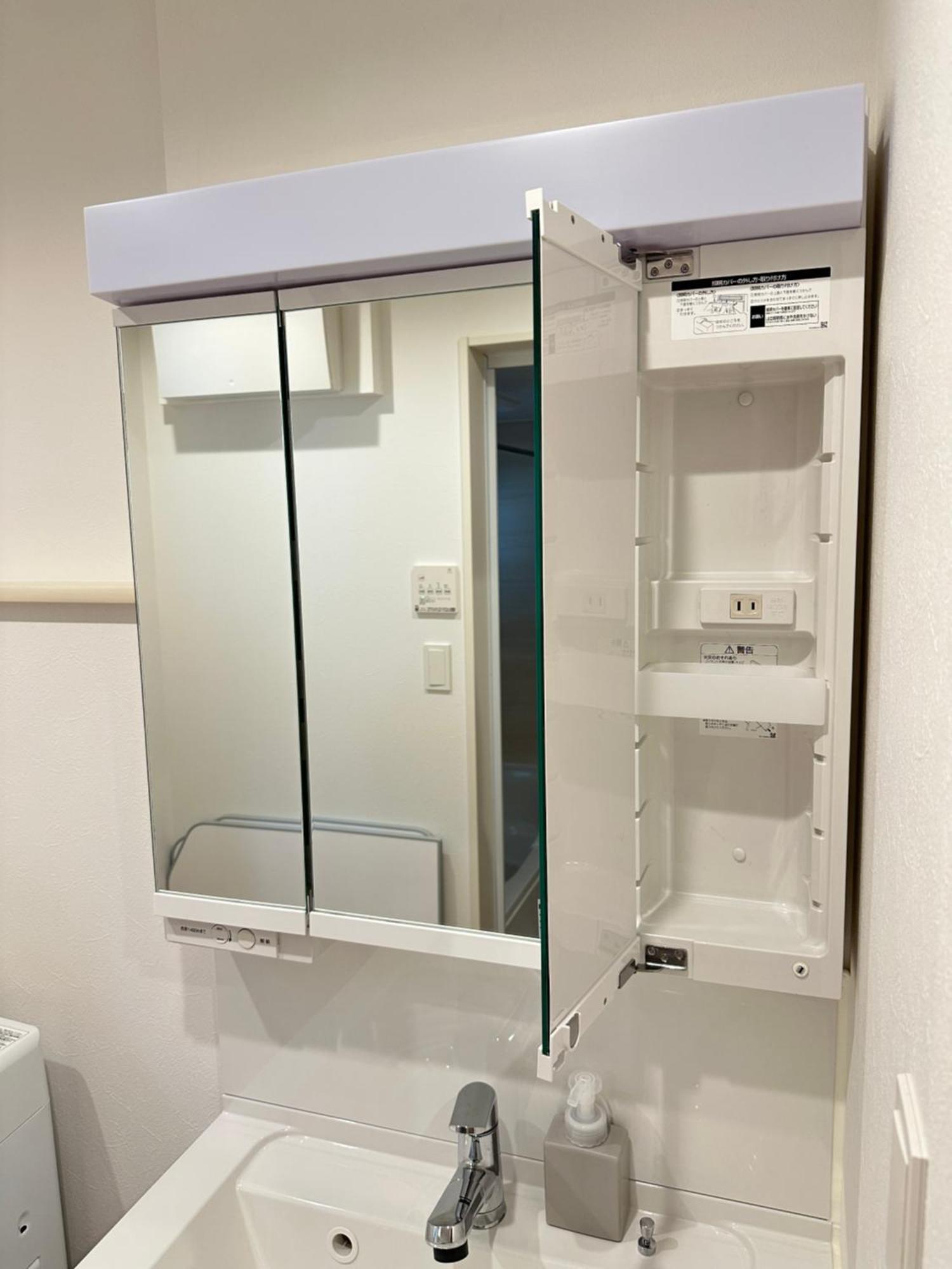 新宿大久保4room