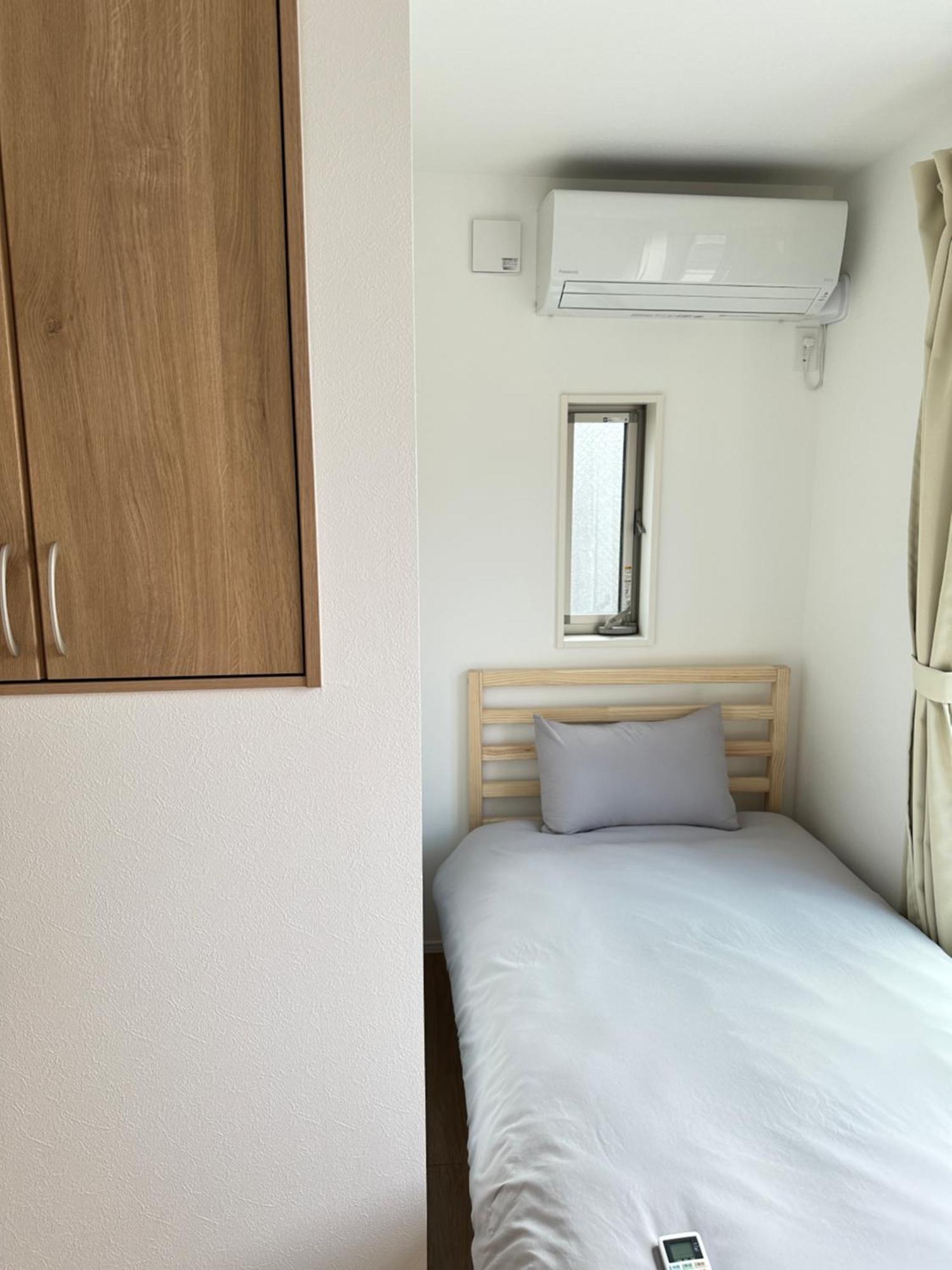 Apartment 新宿大久保4room