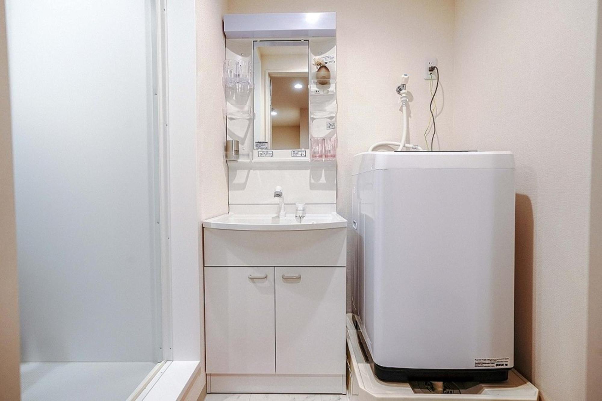 Apartment B12池袋中心 三室 交通便利 车站3分钟 3 Ikebukuro Center 3 Mins To St Max 8p 直达新宿 涉谷 表参道 池袋 上野 代代木 银座 原宿