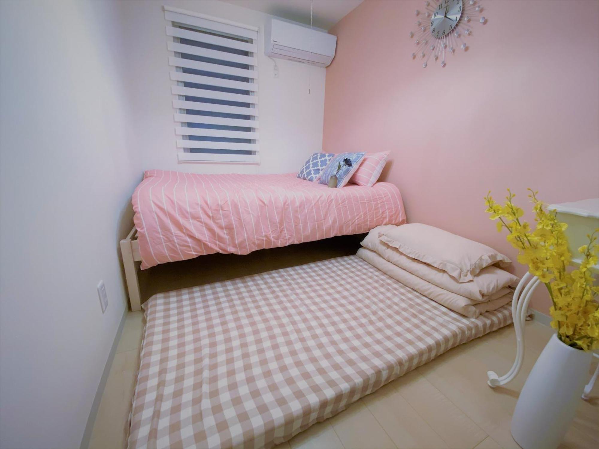 Apartment B12池袋中心 三室 交通便利 车站3分钟 3 Ikebukuro Center 3 Mins To St Max 8p 直达新宿 涉谷 表参道 池袋 上野 代代木 银座 原宿 *