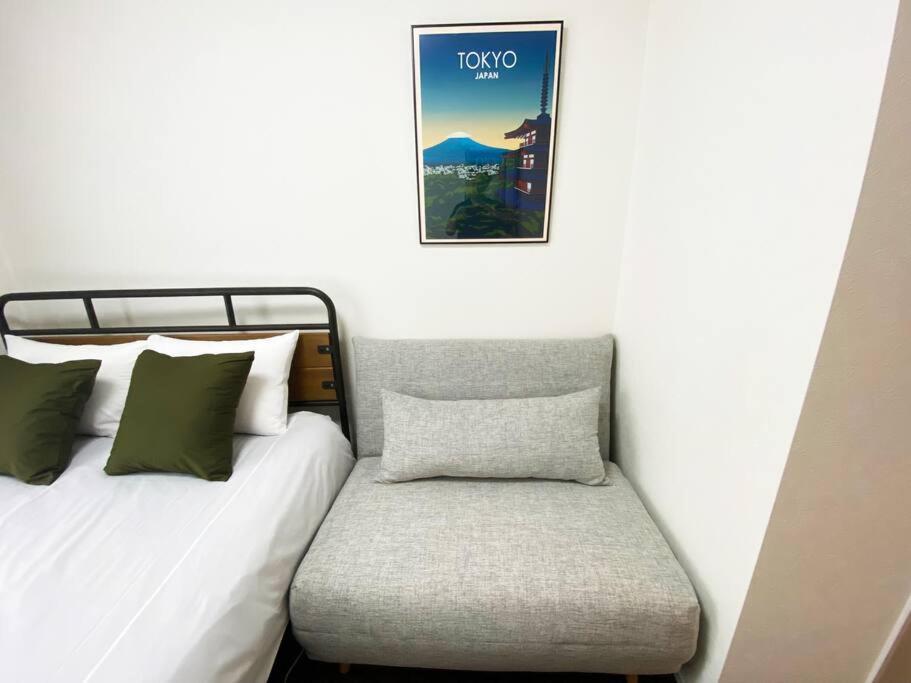 Very Near Skytree Asakusa Newly Build 102 Apartment *