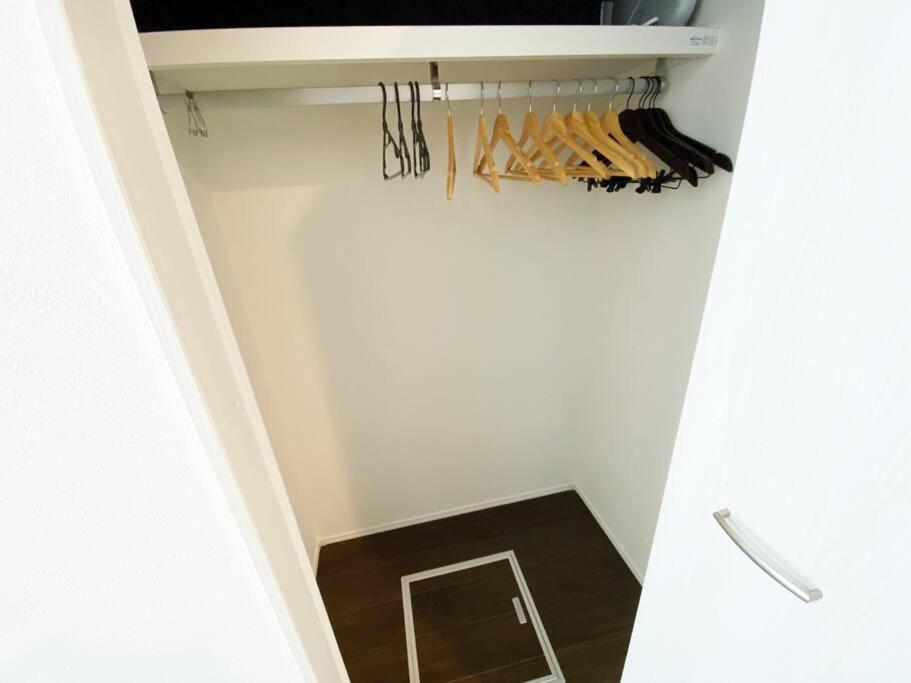 Apartment Very Near Skytree Asakusa Newly Build 102 Tokyo