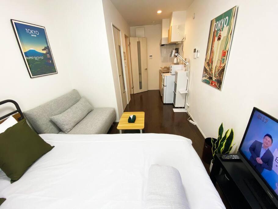 Very Near Skytree Asakusa Newly Build 102 * Tokyo