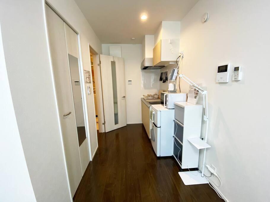 Very Near Skytree Asakusa Newly Build 102 Apartment *