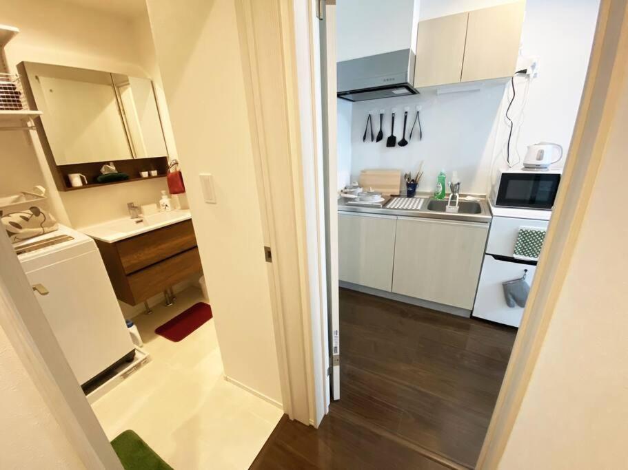 Very Near Skytree Asakusa Newly Build 102 Apartment