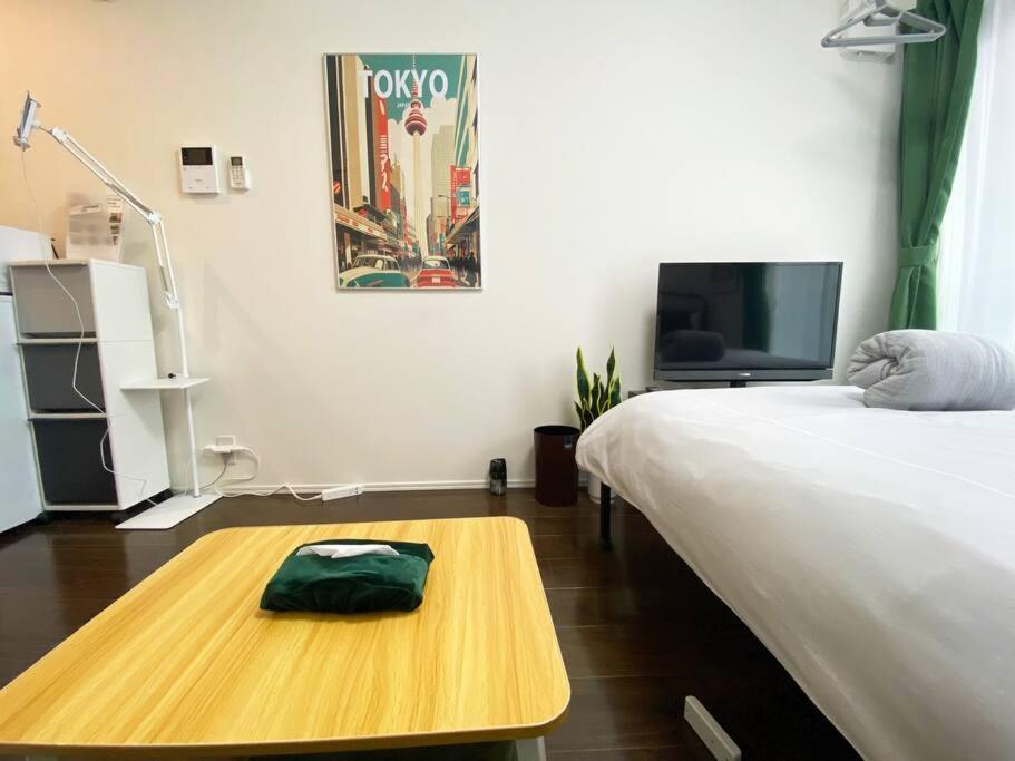 Very Near Skytree Asakusa Newly Build 102 * Tokyo