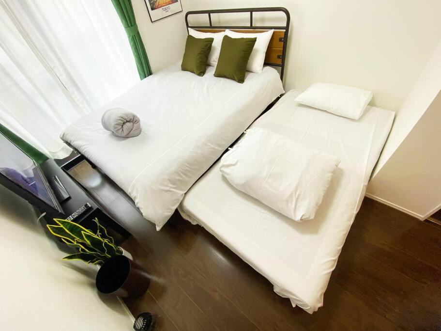 Very Near Skytree Asakusa Newly Build 102 Apartment