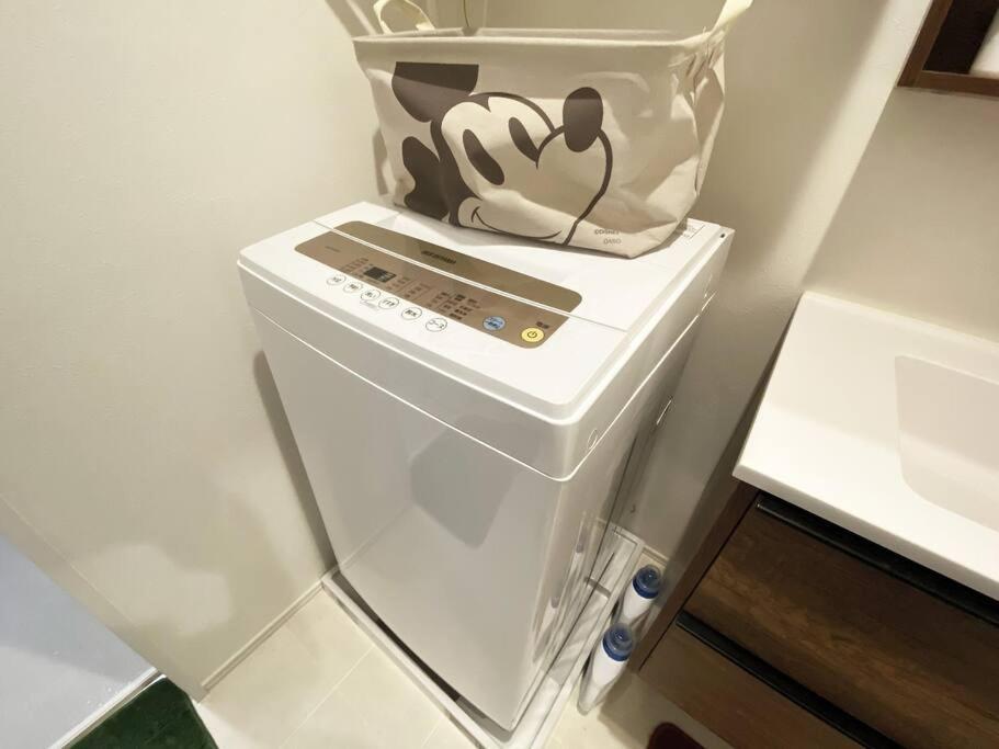 Very Near Skytree Asakusa Newly Build 102 Apartment *