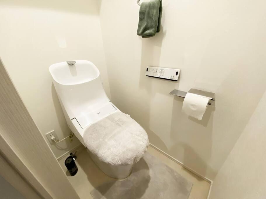 Very Near Skytree Asakusa Newly Build 102 Apartment Tokyo