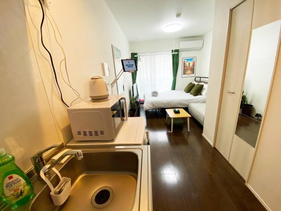 Very Near Skytree Asakusa Newly Build 102 Tokyo