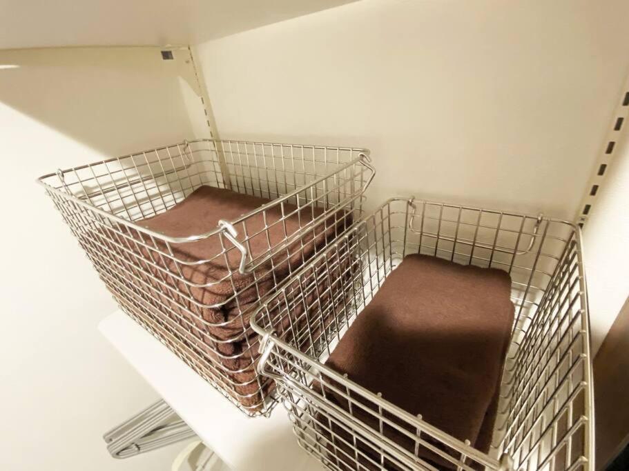 Very Near Skytree Asakusa Newly Build 102 Apartment