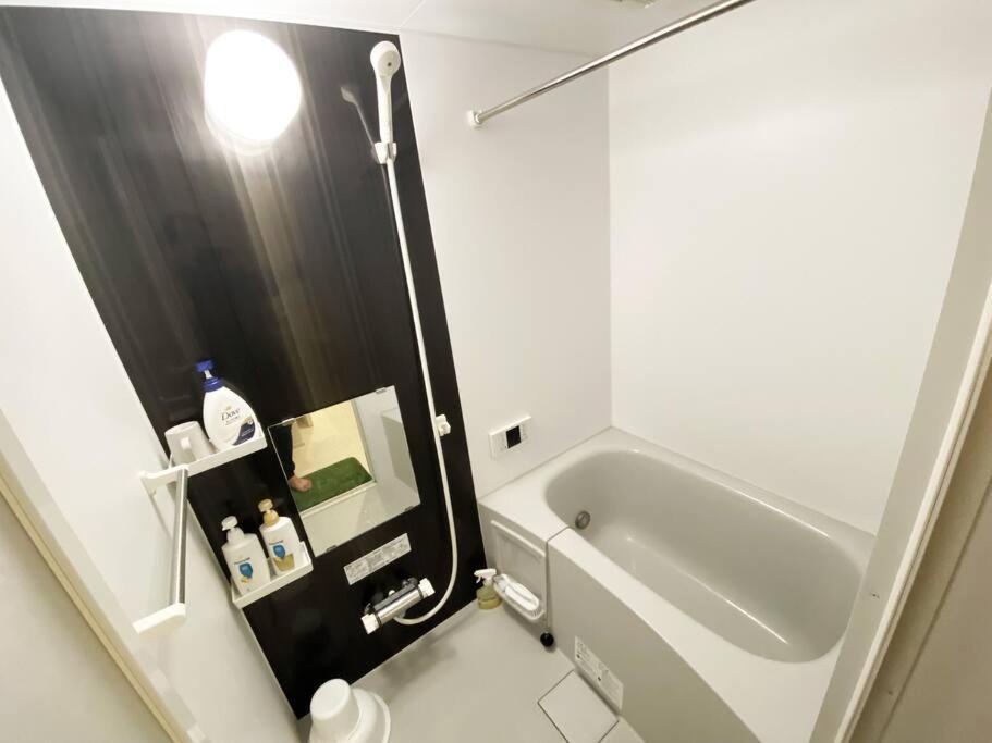 Apartment Very Near Skytree Asakusa Newly Build 102