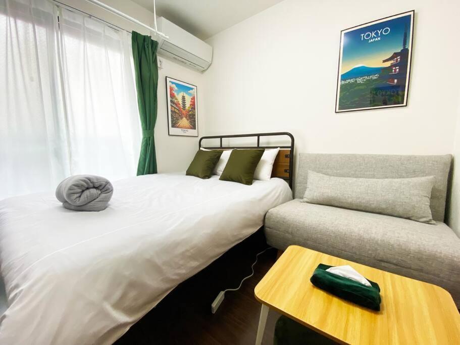 Very Near Skytree Asakusa Newly Build 102 *
