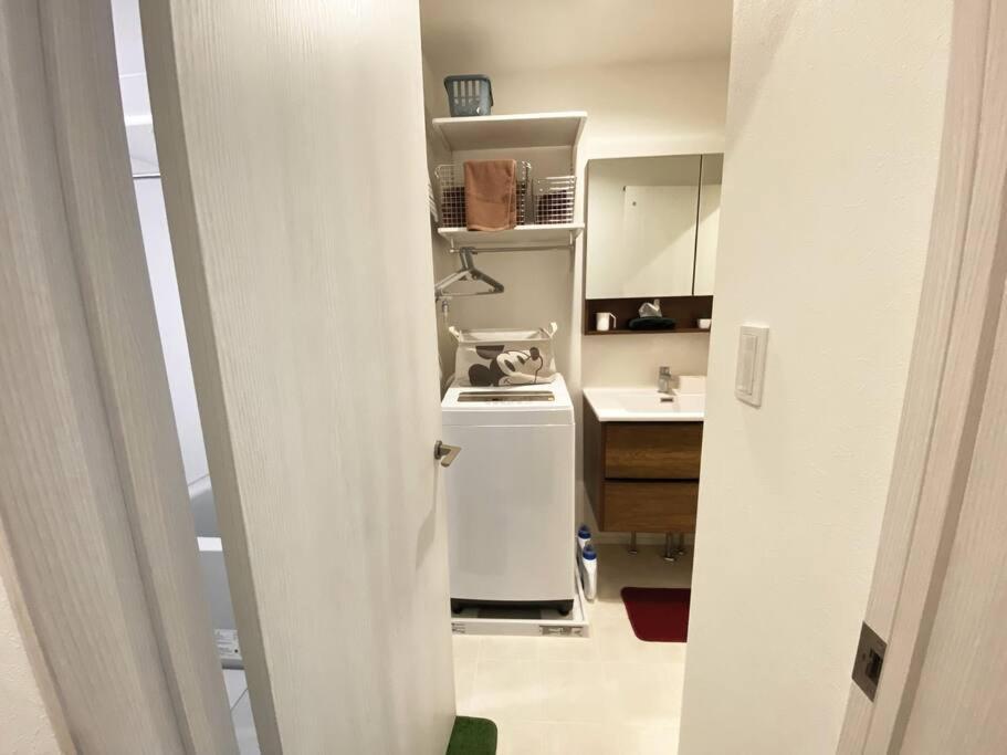 Very Near Skytree Asakusa Newly Build 102 Apartment
