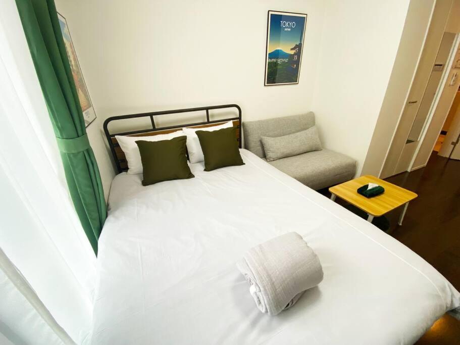 Very Near Skytree Asakusa Newly Build 102 Apartment *
