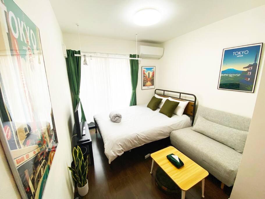 Very Near Skytree Asakusa Newly Build 102 Tokyo