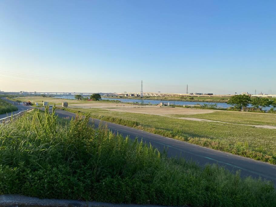 Very Near Skytree Asakusa Newly Build 102 Apartment *