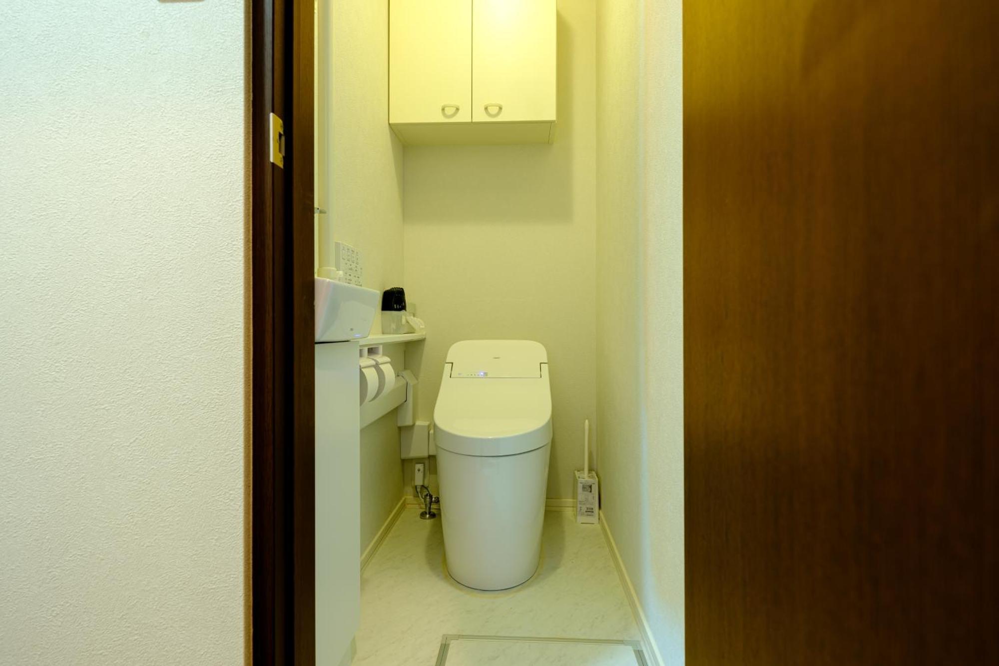 Ciel西新宿 Apartment Tokyo