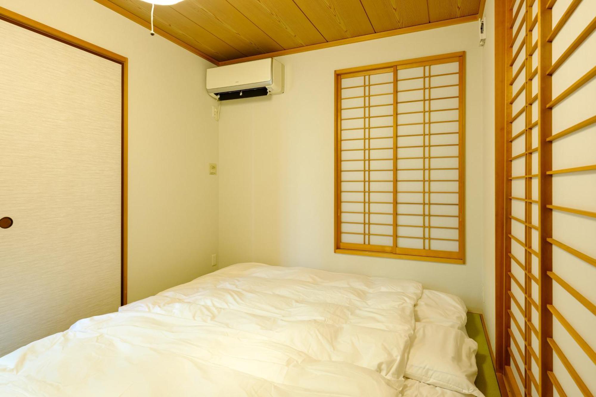 Ciel西新宿 Apartment