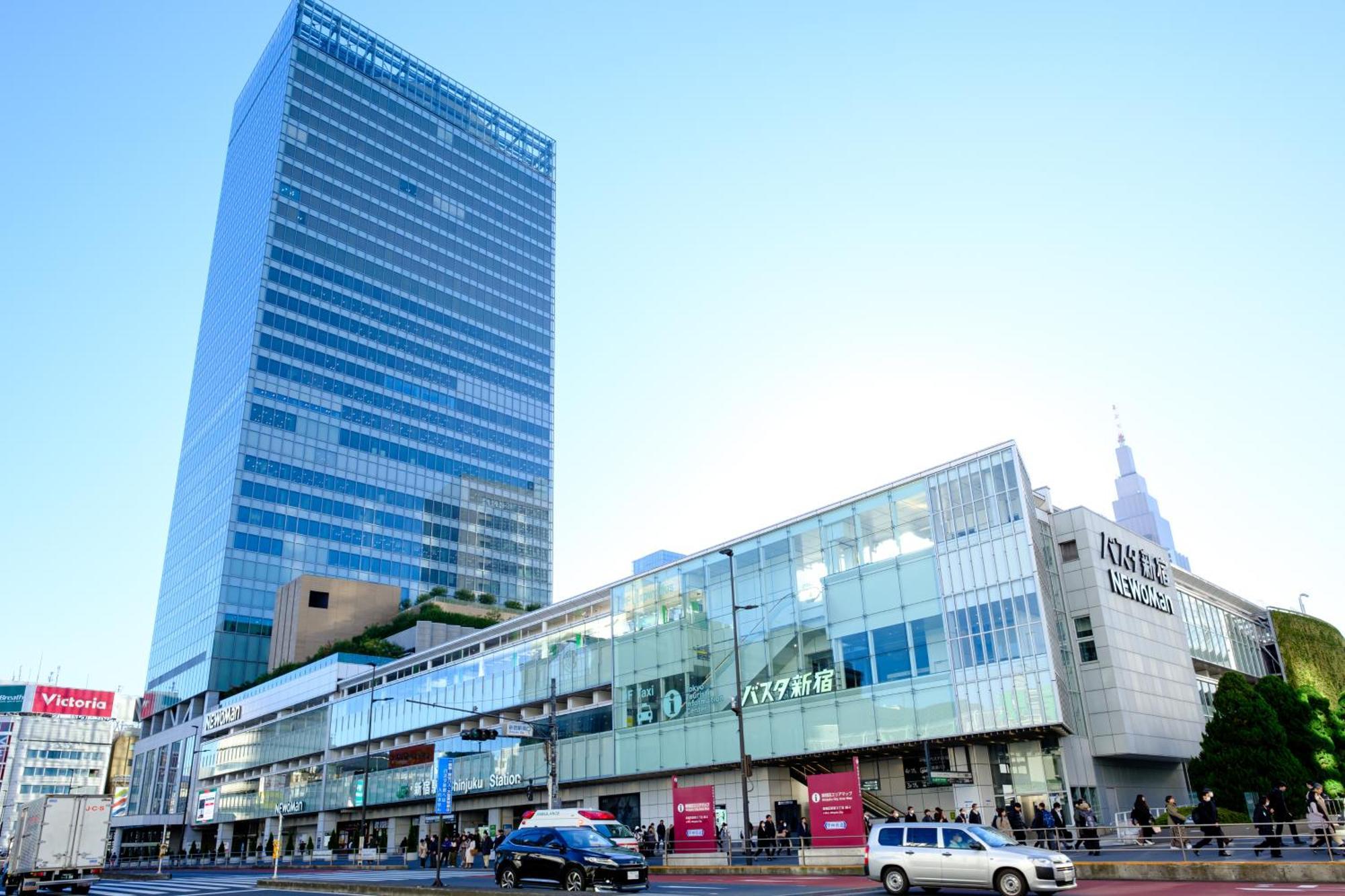 Ciel西新宿 *