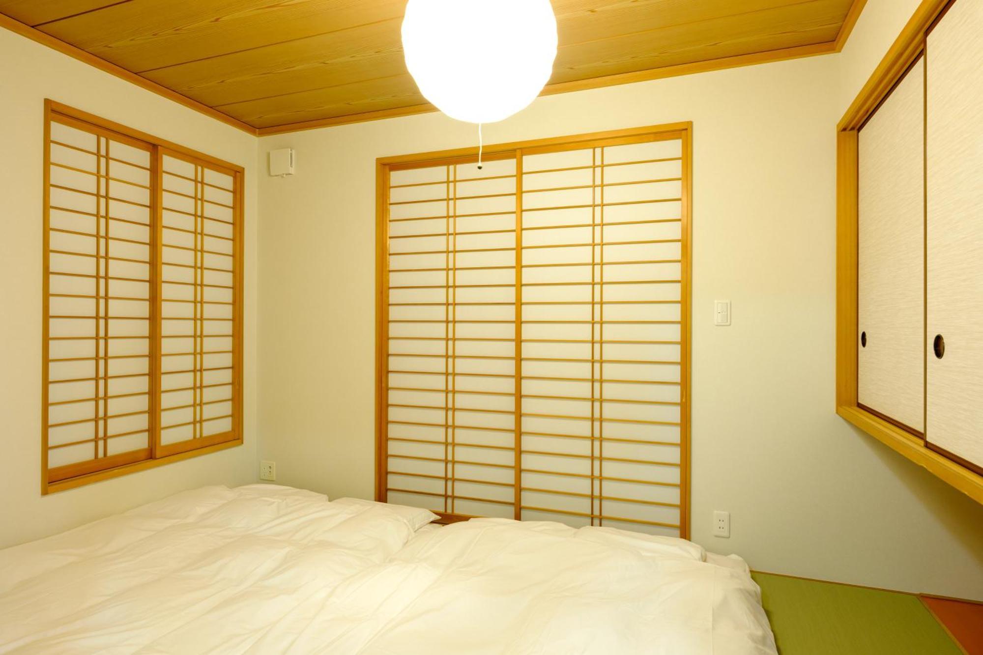 Apartment Ciel西新宿