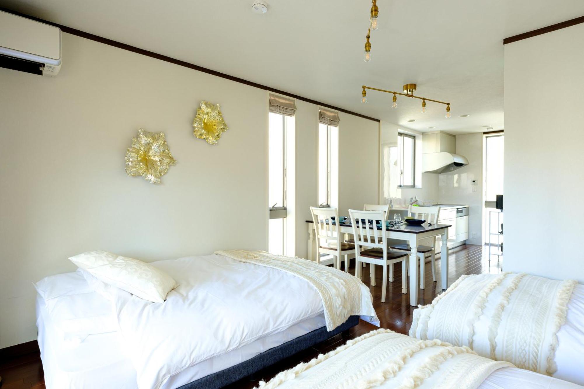 Apartment Ciel西新宿 *