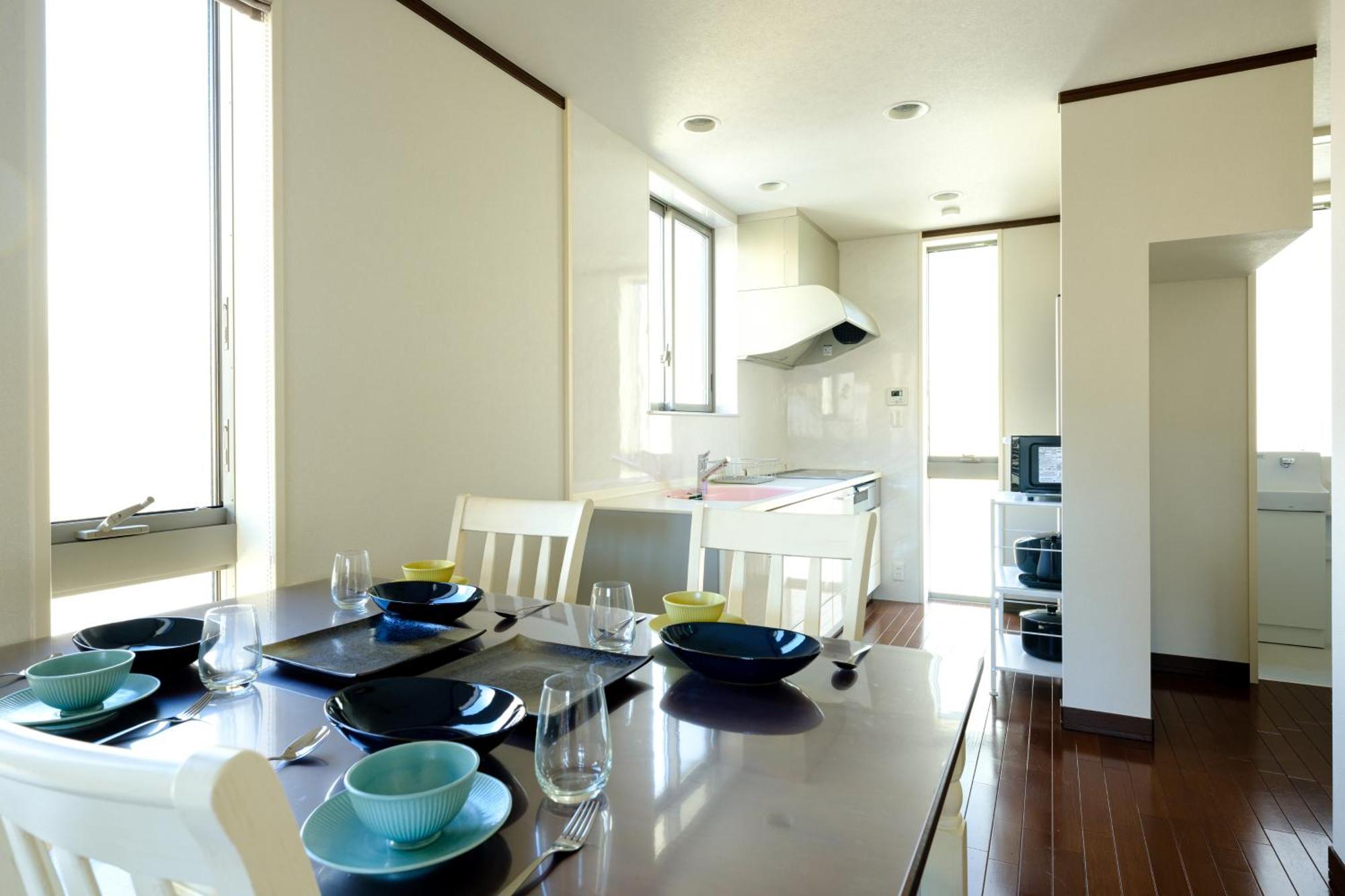 Apartment Ciel西新宿 *