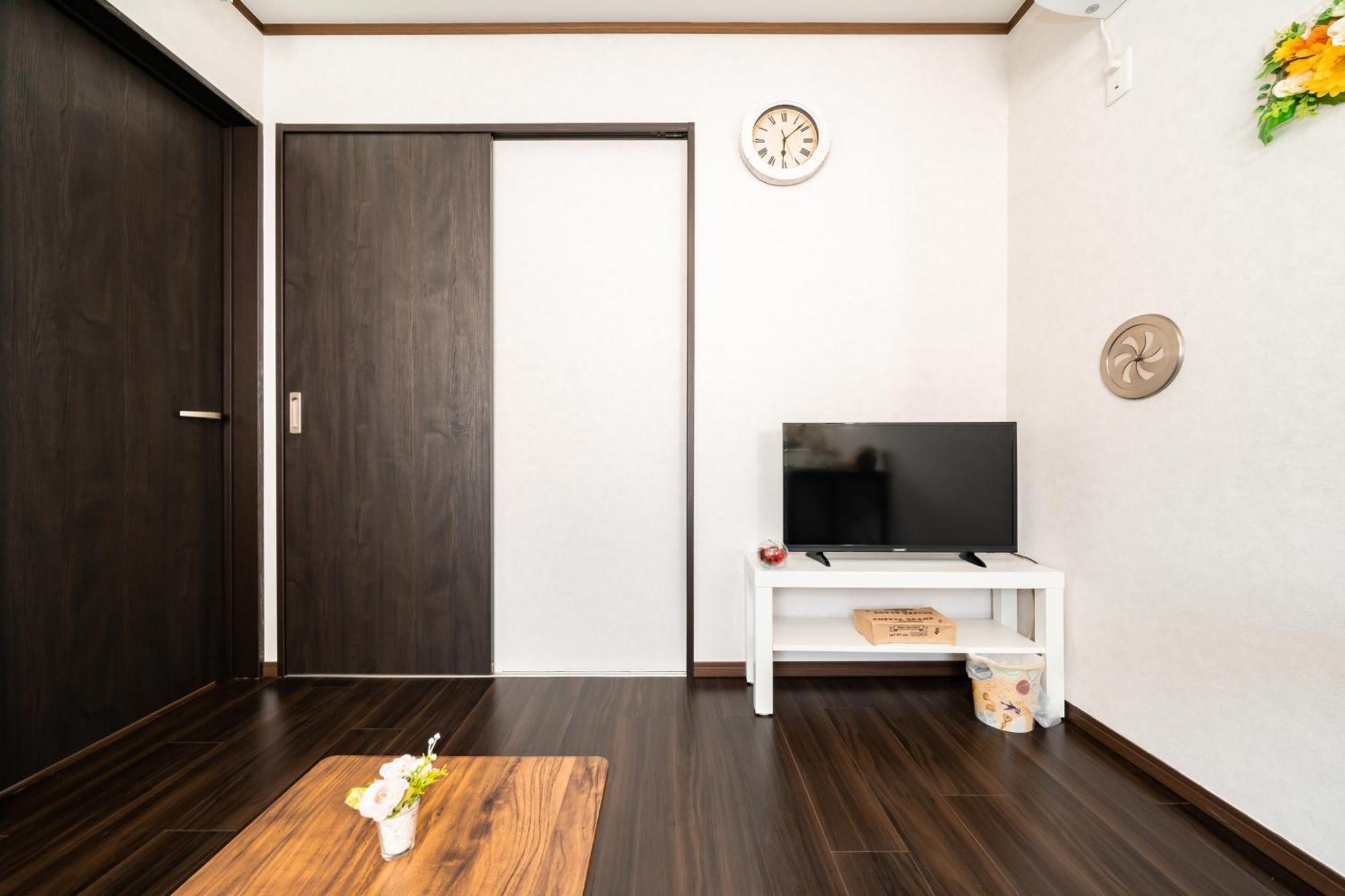 44, Sumiyoshi 2, Entire House For Rent Holiday home *