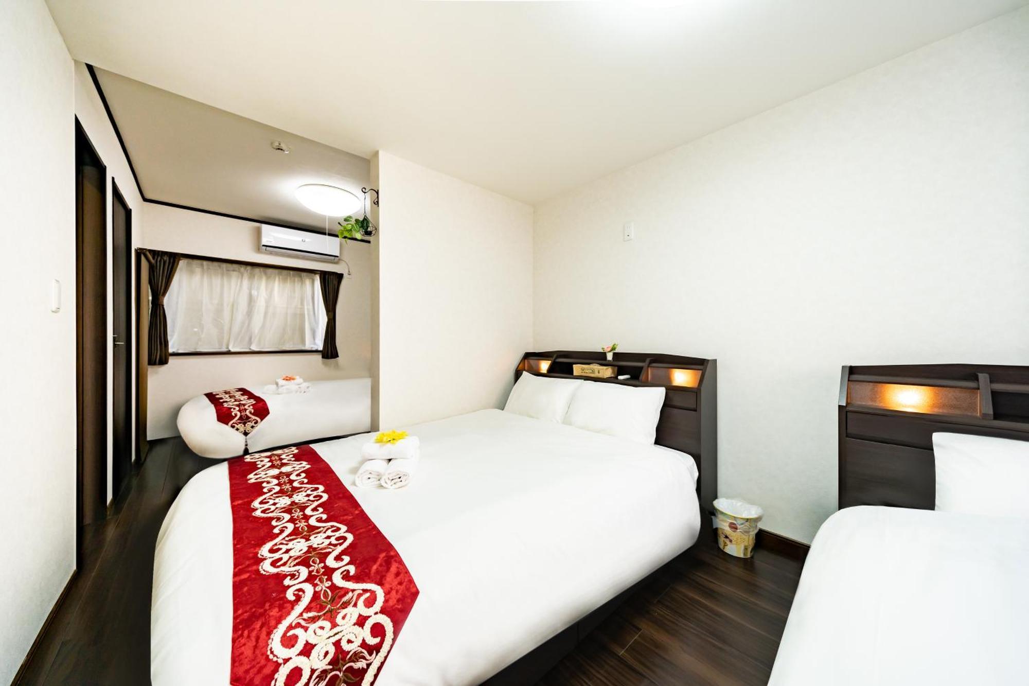 44, Sumiyoshi 2, Entire House For Rent Tokyo