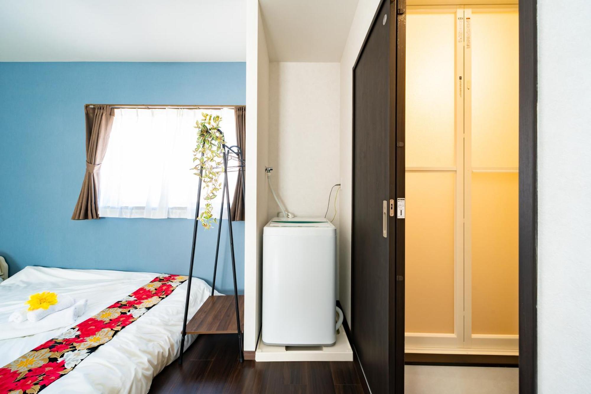 44, Sumiyoshi 2, Entire House For Rent Holiday home *
