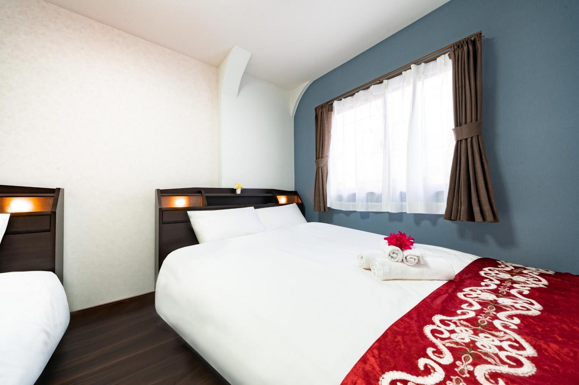 44, Sumiyoshi 2, Entire House For Rent Holiday home *