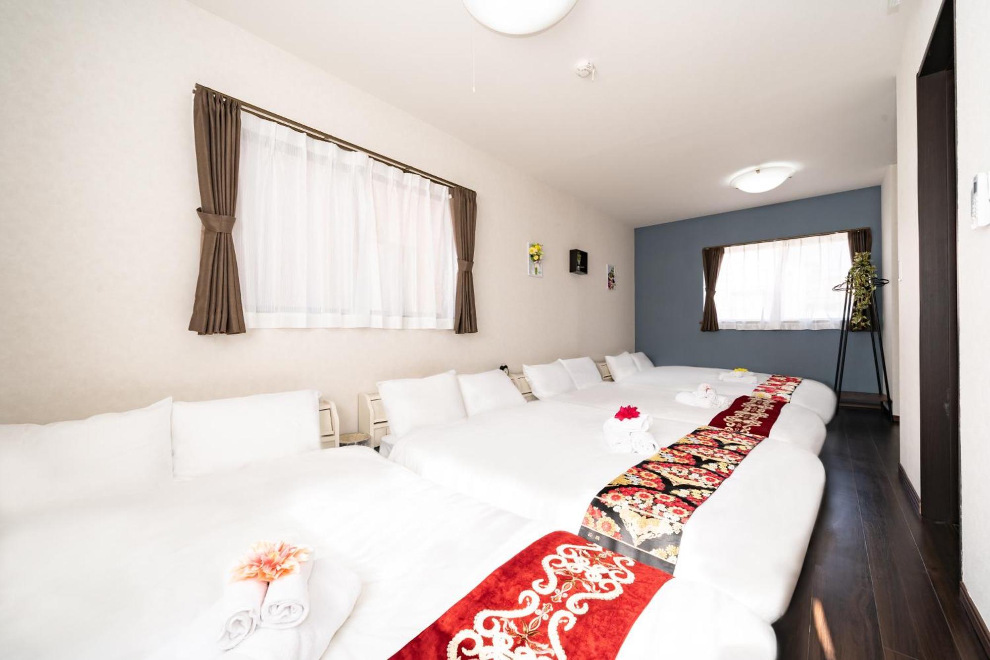 44, Sumiyoshi 2, Entire House For Rent * Tokyo