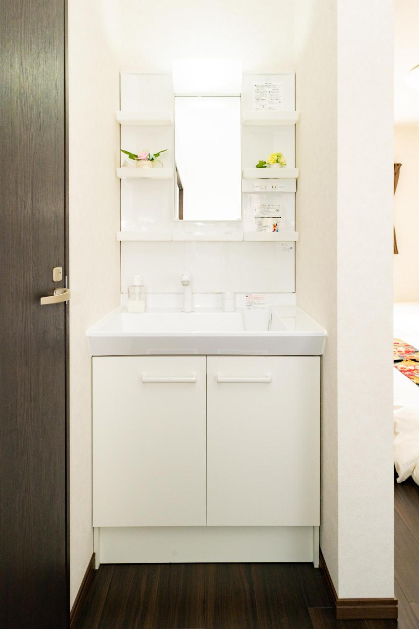 44, Sumiyoshi 2, Entire House For Rent