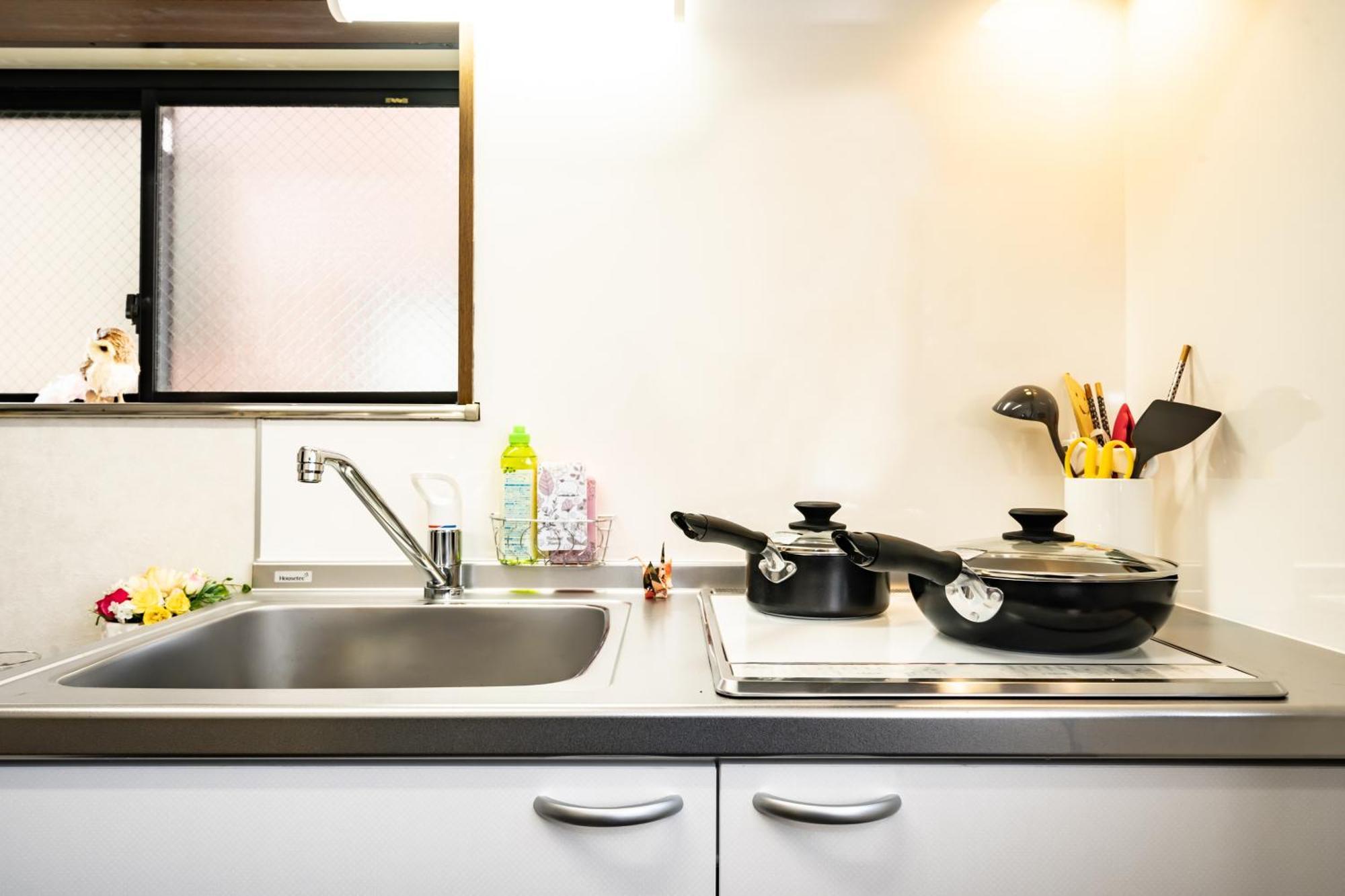 44, Sumiyoshi 2, Entire House For Rent Holiday home